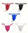 Colales 5 Colores Disponibles Talla Estándar